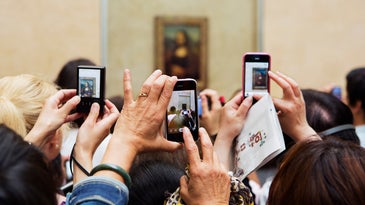 The Case For Never Banning Photography