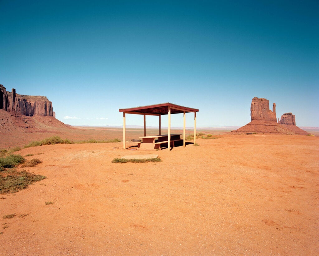 Monument Valley, Arizona