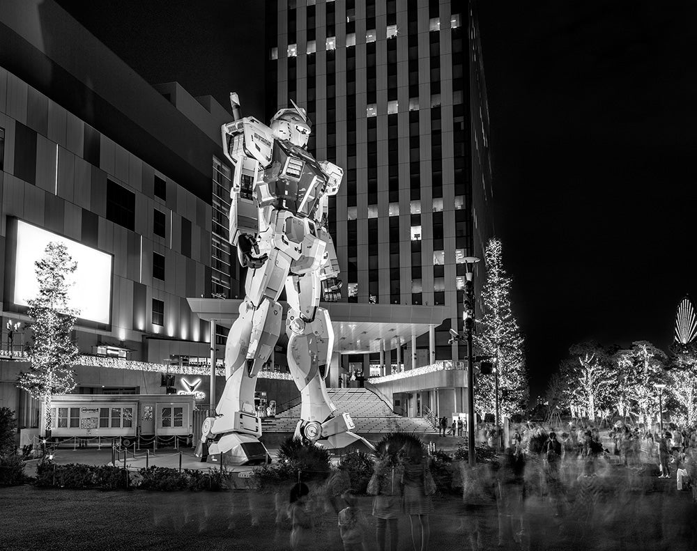 Matthew Pillsbury Tokyo