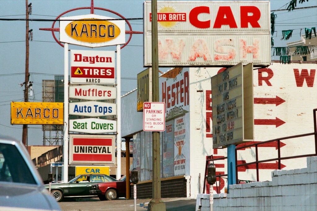 Â© Eggleston Artistic Trust. Courtesy David Zwirner, New York/London