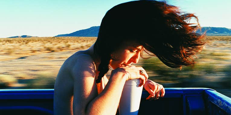 The Influencers: Ryan McGinley The Influencers: Ryan McGinley