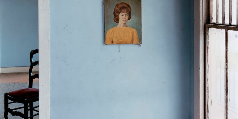 Alec Soth, You Were Living Like This Alec Soth, You Were Living Like This