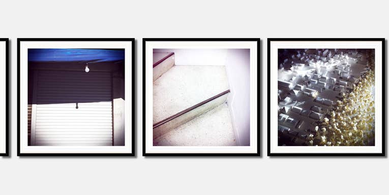 A Mobile Frontier for Photography A Mobile Frontier for Photography