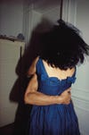 Nan Goldin