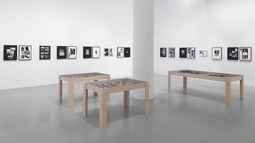 Photoimage to Object: 25 Years of American Photo