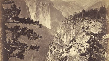 Your Own Personal Carleton Watkins Collection, Downloadable Now