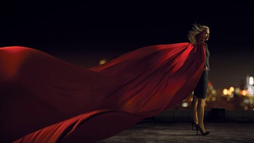 Phillip Toledano, Photography’s Big Idea Man