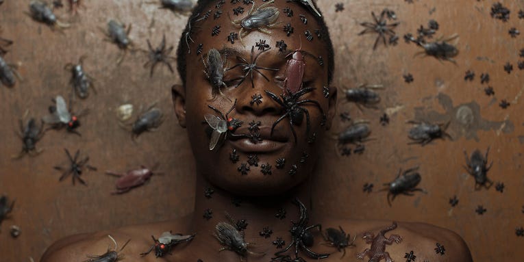 Cristina De Middel Reimagines A Nigerian Folktale In “This Is What Hatred Did” Cristina De Middel Reimagines A Nigerian Folktale In “This Is What Hatred Did”