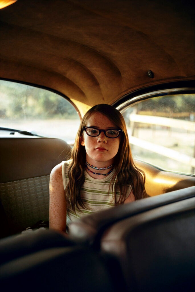 © Eggleston Artistic Trust