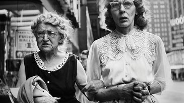 5 New Documentaries About Photography Worth Your Eyeballs