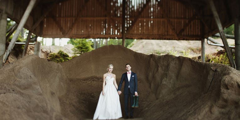Jonas Peterson: Best Wedding Photographers 2011