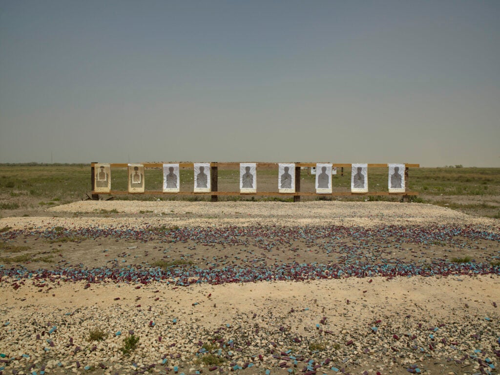 Richard Misrach