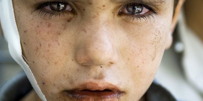 It’s What I Do: Powerful Lynsey Addario Memoir Excerpt on Censorship It’s What I Do: Powerful Lynsey Addario Memoir Excerpt on Censorship