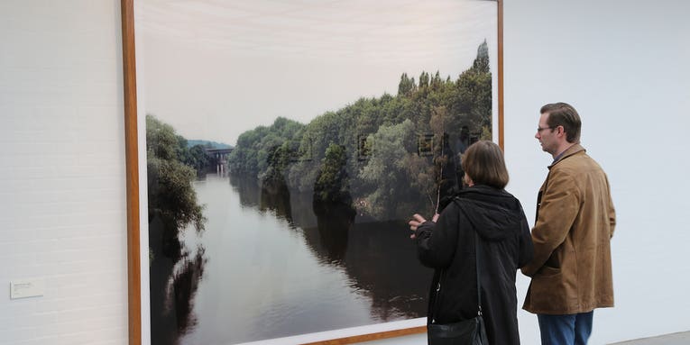 Museums Are Still Wringing Their Hands Over Photography’s Importance Museums Are Still Wringing Their Hands Over Photography’s Importance