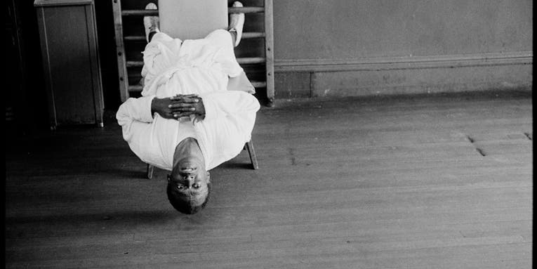 Photographing Miles Davis: A Day In The Life Photographing Miles Davis: A Day In The Life