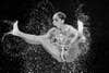 <strong>Category: Professional, Sport</strong> Teams compete in the Women's Team Free Synchronized Swimming Preliminary on day four of the 16th FINA World Championships at the Kazan Arena on July 28, 2015 in Kazan, Russia.