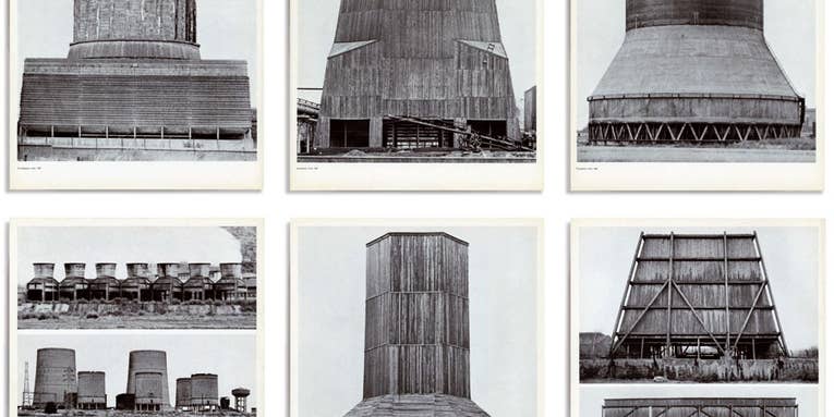 Instant Expert: Bernd and Hilla Becher Instant Expert: Bernd and Hilla Becher