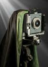 Ansel Adams Camera Up For Auction Arca Swiss