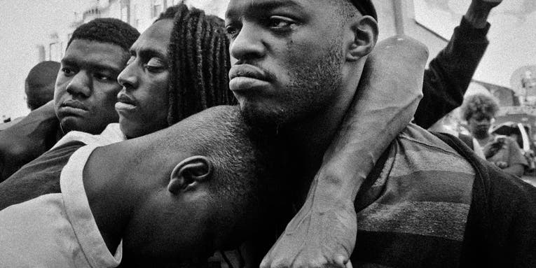 Yunghi Kim on Intimacy in Photojournalism Yunghi Kim on Intimacy in Photojournalism