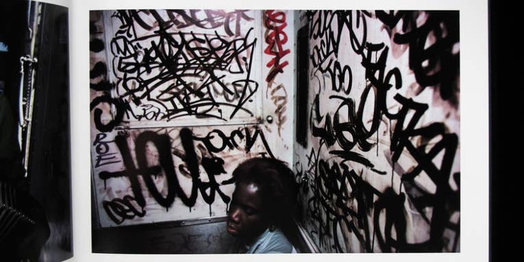 More Great Photobooks, Exposed on the Web More Great Photobooks, Exposed on the Web