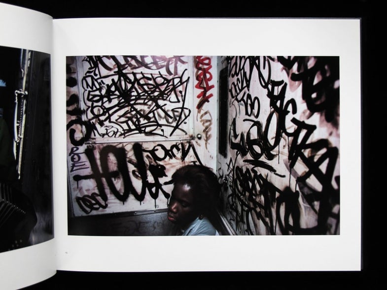 More Great Photobooks, Exposed on the Web