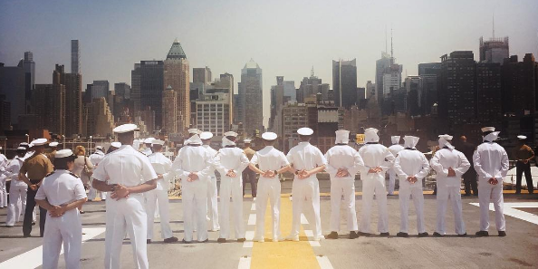 Four Photographers To Follow on Instagram This Memorial Day Weekend Four Photographers To Follow on Instagram This Memorial Day Weekend