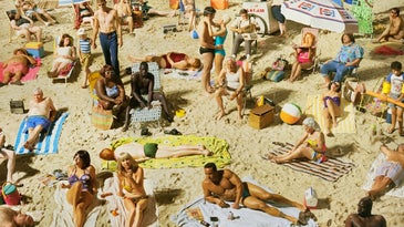 Interview: Alex Prager's Nod to the Golden Era of Film