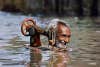 Steve McCurry Interview