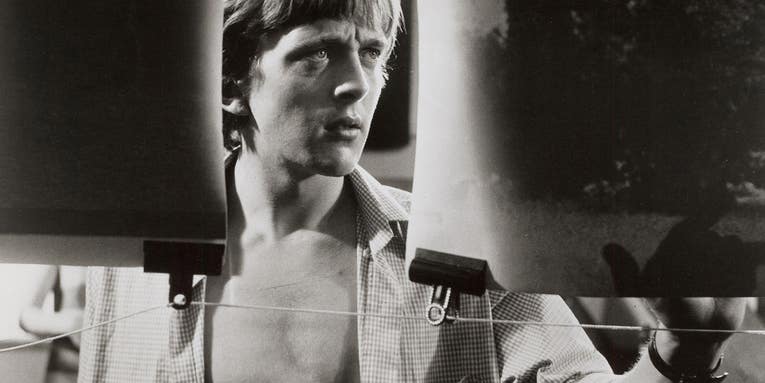 Blow-Up: Behind the Most Famous Film on Photography Blow-Up: Behind the Most Famous Film on Photography