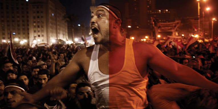 Retouching Photos, Processing the News Retouching Photos, Processing the News