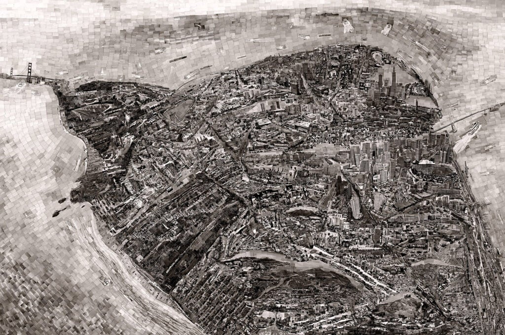 Sohei Nishino