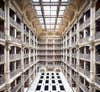 âGeorge Peabody Library, Baltimore,â 2010