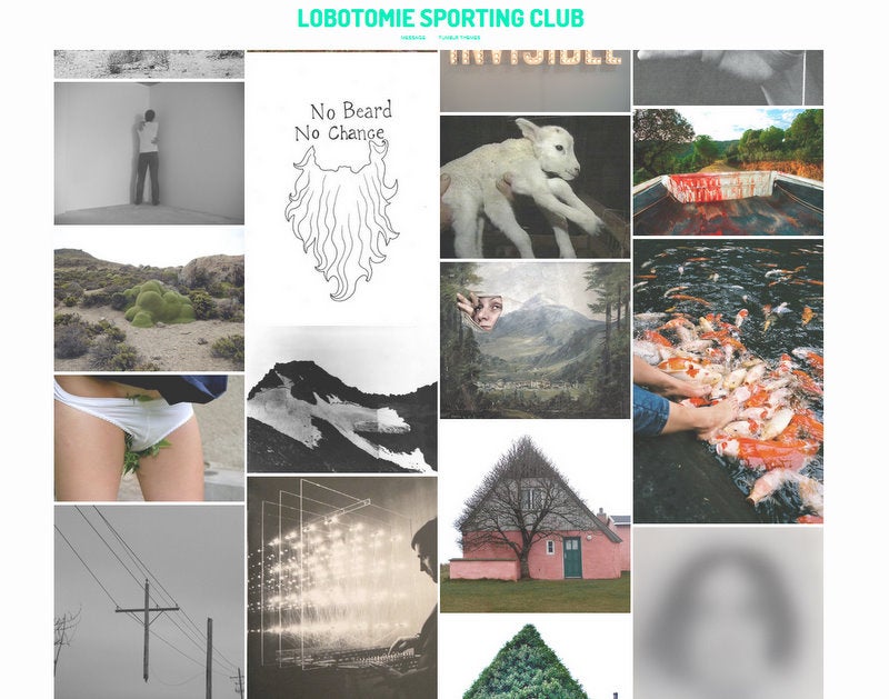 As seen on [LOBOTOMIE SPORTING CLUB](http://lbtmsportingclub.tumblr.com/)