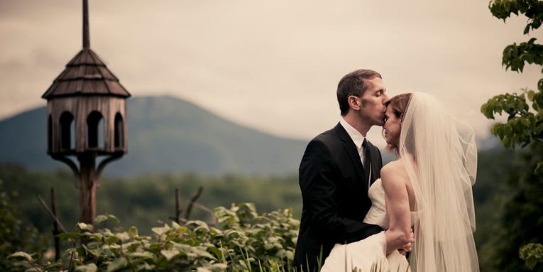 Parker J. Pfister: Best Wedding Photographers 2011