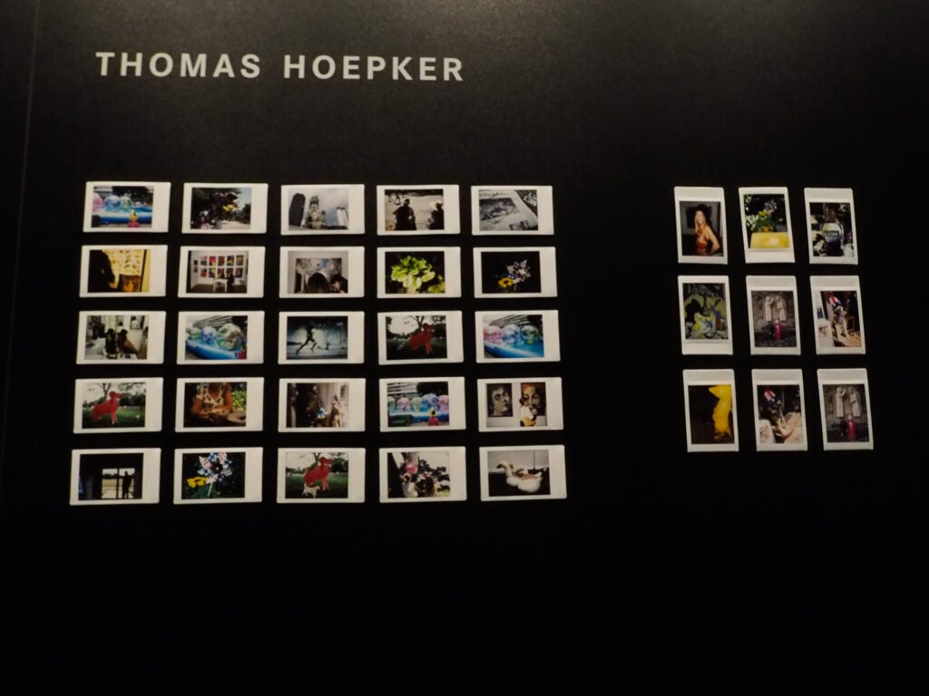 Thomas Hoepker