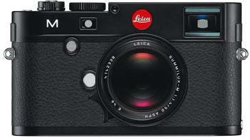 The Leica M: Gear Review
