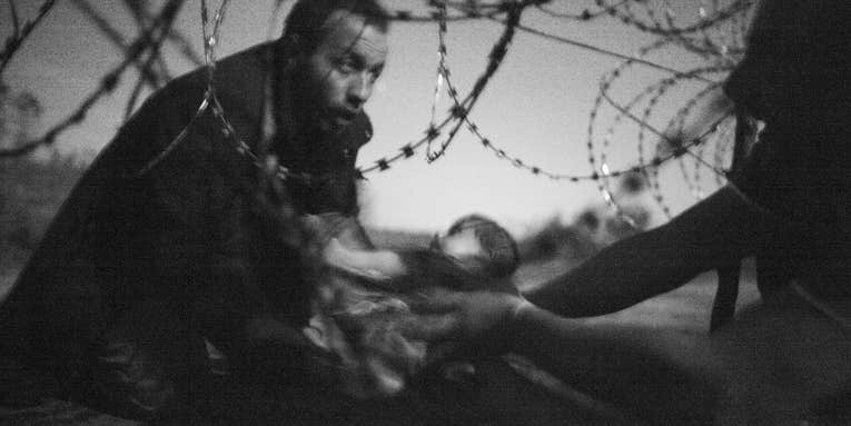 See the Winners of World Press Photo 2016 See the Winners of World Press Photo 2016