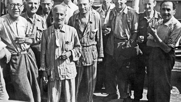Ruth Gruber: Witness for the World