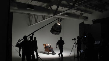 Photo Assistant: Tips for Getting Hired