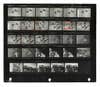 CONTACT SHEET. 1959. Film, "Suddenly Last Summer."

