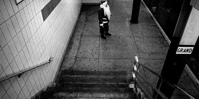 From the Archives: Magnum’s Square Print Sale From the Archives: Magnum’s Square Print Sale