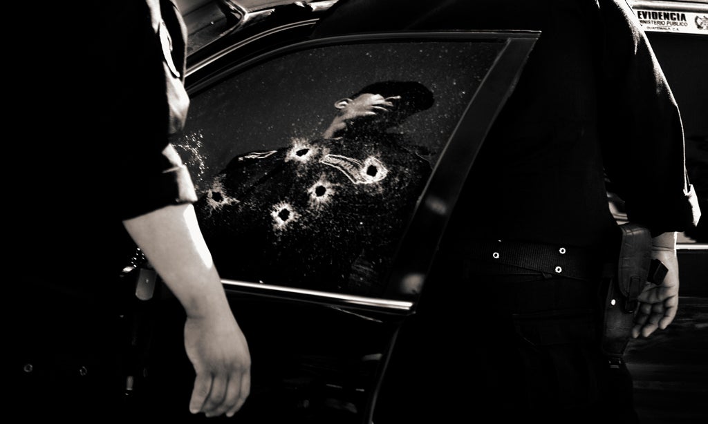 Call for Entries: FotoEvidence Book Award