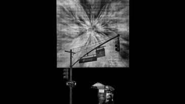 See the Hidden Images Lurking Within LED Billboards