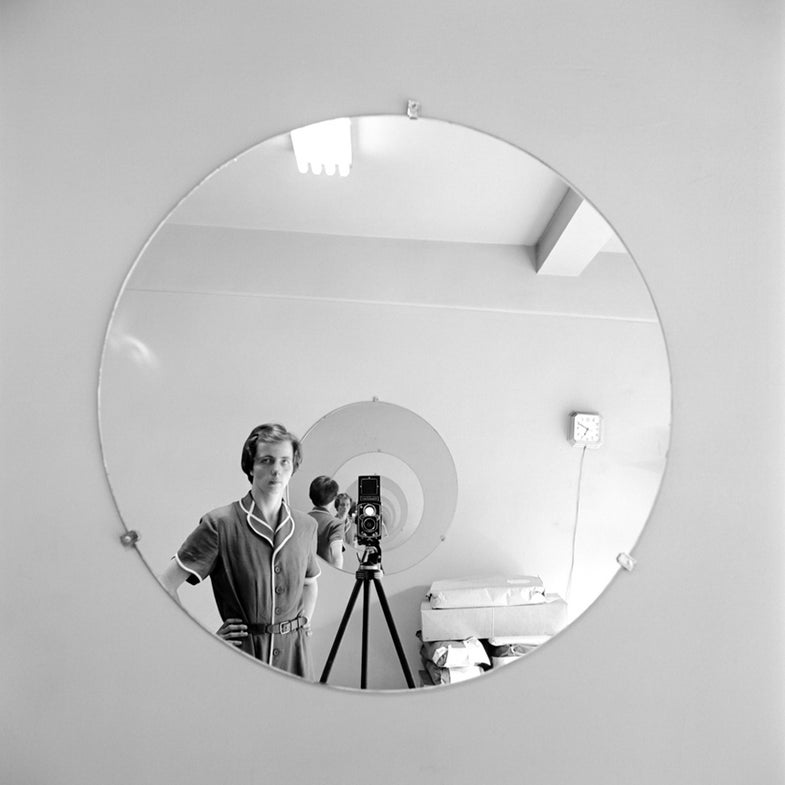Interview: John Maloof, Director of ‘Finding Vivian Maier’