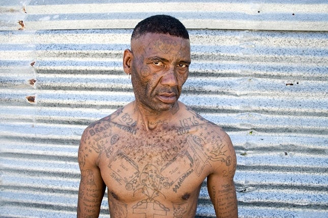 From Blog to Gallery: Prison Photography’s “Cruel and Unusual”