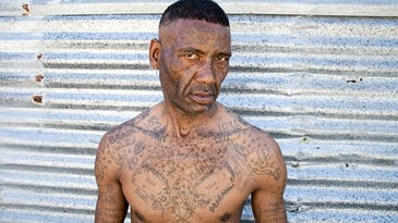 From Blog to Gallery: Prison Photography’s “Cruel and Unusual”