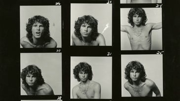 The Most Famous Pictures That You’ve Never Seen