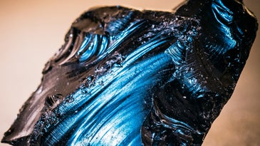 Dragonglass is real, even if white walkers (hopefully) aren’t