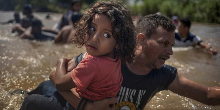 See the 2019 Pulitzer Prize photography award winners