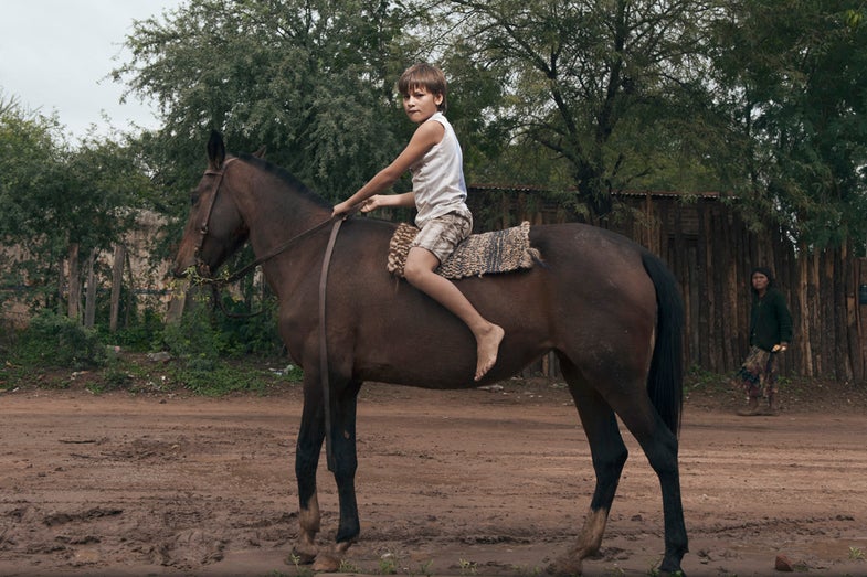 Argentina’s Wichí People, Facing “Modern Society”